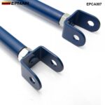 EPMAN 1pair/Unit Racing Rear Toe Control Rods Arm For Nissan 240sx S14 95-98 For Infiniti Q45 (Y33) EPCA007 - Image 3