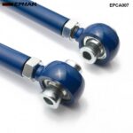 EPMAN 1pair/Unit Racing Rear Toe Control Rods Arm For Nissan 240sx S14 95-98 For Infiniti Q45 (Y33) EPCA007 - Image 4