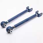 EPMAN 1pair/Unit Racing Rear Toe Control Rods Arm For Nissan 240sx S14 95-98 For Infiniti Q45 (Y33) EPCA007 - Image 7