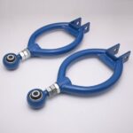 EPMAN 1 Pair/Unit Rear Upper Camber Control Arms For Nissan 240SX S13 89-94 EPCA10 - Image 7