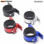 EPMAN 2" 51mm ID Aluminium Bracket Clamp Cradle Holder For Fuel Pump Fuel Filter EPCA9151S - Image 2