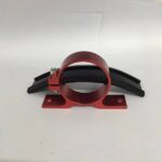 EPMAN 2" 51mm ID Aluminium Bracket Clamp Cradle Holder For Fuel Pump Fuel Filter EPCA9151S - Image 4