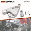 epcap2024_1-1.jpg EPMAN Aluminum Intake Manifold Conversion Nipple Kit K20 Intake Manifold Adapter on K24 Coolant For Honda For Acura EPCAP2024