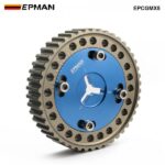EPMAN 2PCS/SET Cam Gear Pulley For Mazda MX-5 MX5 BP6 BP8 NB6 NB8 MX5 Camshaft Gears EPCGMX5 - Image 3