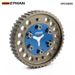 EPMAN 2PCS/SET Cam Gear Pulley For Mazda MX-5 MX5 BP6 BP8 NB6 NB8 MX5 Camshaft Gears EPCGMX5 - Image 4