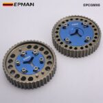 EPMAN 2PCS/SET Cam Gear Pulley For Mazda MX-5 MX5 BP6 BP8 NB6 NB8 MX5 Camshaft Gears EPCGMX5 - Image 6