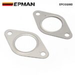 EPMAN 10PCS/LOT For 35mm / 38mm External Wastegate T304 Stainless Steel Gasket EPCGQ08D - Image 3