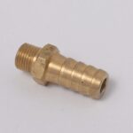 EPMAN Straight 3/8 ID Hose Barb 1/8 Male NPT Brass FittingAdapters For Vacuum Line, Fuel Pump, Oil Cooler EPCGQ103 - Image 7