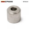 epcgq125_5-1.jpg EPMAN 1/8" NPT Female Coupling Bung Stainless Steel Weld On Fitting For Turbo Oil Feed / Sensor Round EPCGQ125