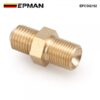epcgq162_3-1.jpg EPMAN M11X1.0 To AN4 Oil Restrictor Adpter Fitting For GT28/GT30/GT35R Ball Bearing Turbo EPCGQ162
