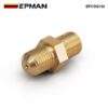 epcgq162_5-1.jpg EPMAN M11X1.0 To AN4 Oil Restrictor Adpter Fitting For GT28/GT30/GT35R Ball Bearing Turbo EPCGQ162