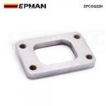 EPMAN - T3 Turbo Manifold Turbo Charger Turbine Flange 11mm thick Mild Steel EPCGQ22H - Image 2