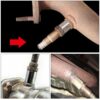 epcgq232_5-1.jpg EPMAN O2 Oxygen Sensor Spacer M18x1.5mm Engine Adapter Bung Catalytic Hot Converter 02 Diagnostic Plug EPCGQ232