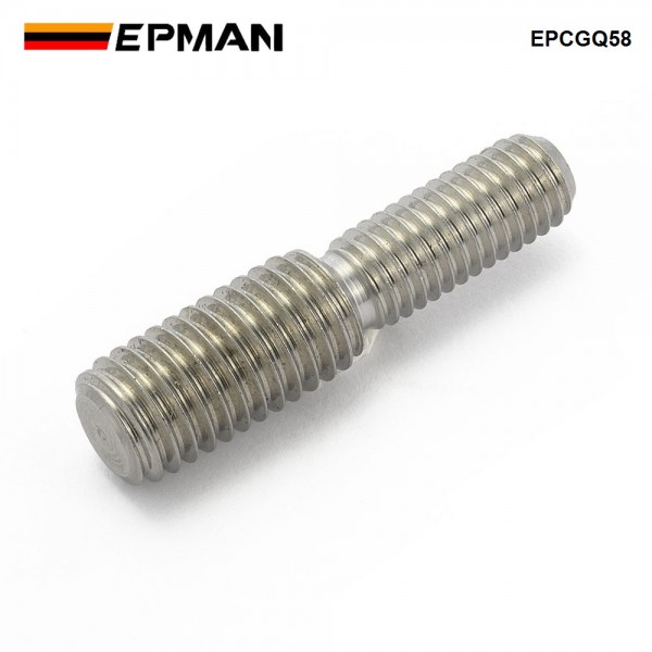 epcgq58_4-1.jpg EPMAN Male Machine Screw Thread Adapter M8 To M10 304 Stainless Steel Reduction Threaded Bolts EPCGQ58