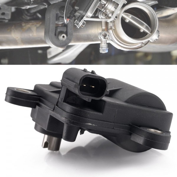 epcgq71_2-1.jpg EPMAN Exhaust Flap Actuator Motor for 2"/2.25"/2.5"/2.75"/3" Electric Exhaust Cut Out Valve Only Epman Brand Replace EPCGQ71