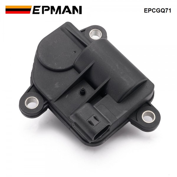 epcgq71_3-1.jpg EPMAN Exhaust Flap Actuator Motor for 2"/2.25"/2.5"/2.75"/3" Electric Exhaust Cut Out Valve Only Epman Brand Replace EPCGQ71