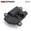 epcgq71_4-1.jpg EPMAN Exhaust Flap Actuator Motor for 2"/2.25"/2.5"/2.75"/3" Electric Exhaust Cut Out Valve Only Epman Brand Replace EPCGQ71