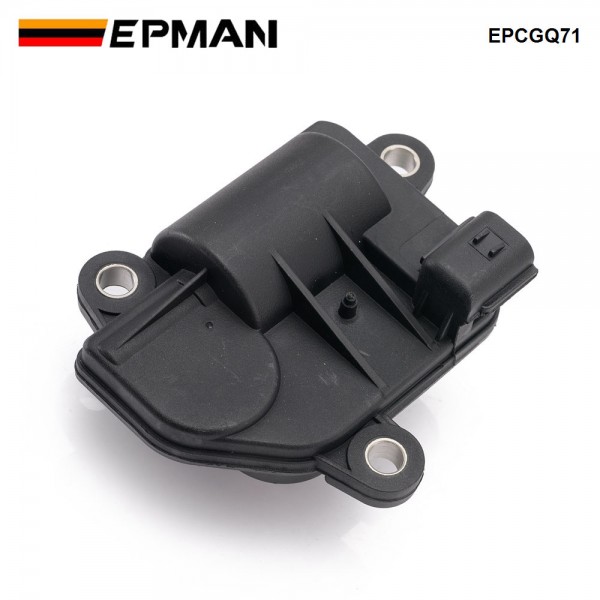 epcgq71_4-1.jpg EPMAN Exhaust Flap Actuator Motor for 2"/2.25"/2.5"/2.75"/3" Electric Exhaust Cut Out Valve Only Epman Brand Replace EPCGQ71