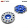 1Pair/unit EPMAN Cam Gears For Nissan Engine SR20DET EPCGSR20
