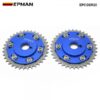 1Pair/unit EPMAN Cam Gears For Nissan Engine SR20DET EPCGSR20