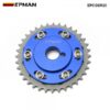 1Pair/unit EPMAN Cam Gears For Nissan Engine SR20DET EPCGSR20
