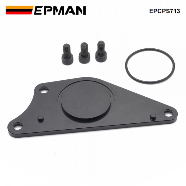 epcps713_1-1.jpg EPMAN Billet Cam Plate Adapter For Subaru BRZ Scion FR-S 2013+ FRS Motor Mount Adapter EPCPS713 - Image 1
