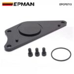 EPMAN Billet Cam Plate Adapter For Subaru BRZ Scion FR-S 2013+ FRS Motor Mount Adapter EPCPS713 - Image 3