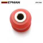 EPMAN Front Upper Control Arm Bushing Set Kit Polyurethane For 88-91 Honda Civic Crx EF ED EPCT003 - Image 3