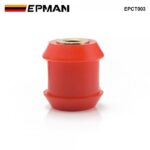 EPMAN Front Upper Control Arm Bushing Set Kit Polyurethane For 88-91 Honda Civic Crx EF ED EPCT003 - Image 4