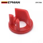 EPMAN Rear Differential Mount Suspension JDM Polyurethane Insert Bushing For Subaru WRX STI 08-14 EPCT004 - Image 3