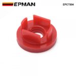 EPMAN Rear Differential Mount Suspension JDM Polyurethane Insert Bushing For Subaru WRX STI 08-14 EPCT004 - Image 4