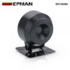 EPMAN 1 Gauge 60mm Holder Cover (Black) EPCV60BK