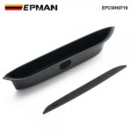 EPMAN 75Sets/Carton Front Center Console Armrest Storage Box Tray For Jeep Wrangler JK JKU 2011-2018 EPCWH0719-75T - Image 5