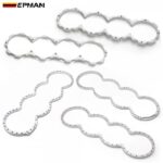 EPMAN Performance Engine Block Guard For Honda Prelude B D H K Series