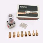 EPMAN  Universal Car Motorcycle Engine Oil Catch Tank / Oil can Filter Out Impurities /Engine Oil Separator/ Oil and gas separator EPEOSG32 - Image 7
