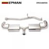 epex0408rx8_3-1.jpg EPMAN For 04-08 Mazda RX-8 1.3L Dual 3 Muffler Tip Racing Catback Exhaust System EPEX0408RX8