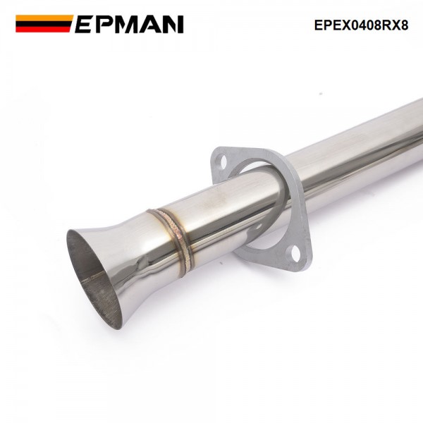 epex0408rx8_4-1.jpg EPMAN For 04-08 Mazda RX-8 1.3L Dual 3 Muffler Tip Racing Catback Exhaust System EPEX0408RX8