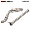 epex8997mx5_3-1.jpg EPMAN High Quality For Mazda Miata MX-5 Eunos 89-97 1.6/1.8L Stainless Exhaust Decat,Downpipe EPEX8997MX5