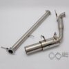 epex8997mx5_6-1.jpg EPMAN High Quality For Mazda Miata MX-5 Eunos 89-97 1.6/1.8L Stainless Exhaust Decat,Downpipe EPEX8997MX5