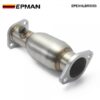 epexhlbr5053_5-1.jpg EPMAN Stainless Steel Exhaust Header Test Pipe For 2002-2006 Mini Cooper R53 / Base 1.6L Cooper S EPEXHLBR5053
