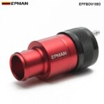 EPMAN Performance Recirculating Blow Off Valve BOV Kit For Subaru WRX 2.0L Turbo 15-17 EPFBOV1093 - Image 4