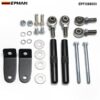 EPMAN Front Stabilizer Bars for Honda Civic EF CRX 88-93 For Honda Integra Da 90-93  Work With Traction Bars EPFSB8893