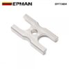 EPMAN For BMW Z4/E89 328i B48/B58 Engines  Oil Cooler Adapter Kit  -10AN Ports & OEM O-Rings‌‌ EPFT36BM