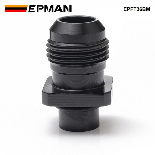 EPMAN For BMW Z4/E89 328i B48/B58 Engines  Oil Cooler Adapter Kit  -10AN Ports & OEM O-Rings‌‌ EPFT36BM