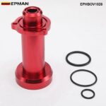 Epman Aluminum Blow Off Valve Adaptor /SQV SSQV BOV For Ford Mondeo / Evoque /Focus ST 250 EPHBOV1026 - Image 2