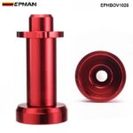 Epman Aluminum Blow Off Valve Adaptor /SQV SSQV BOV For Ford Mondeo / Evoque /Focus ST 250 EPHBOV1026 - Image 3