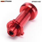 Epman Aluminum Blow Off Valve Adaptor /SQV SSQV BOV For Ford Mondeo / Evoque /Focus ST 250 EPHBOV1026 - Image 4