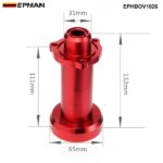 Epman Aluminum Blow Off Valve Adaptor /SQV SSQV BOV For Ford Mondeo / Evoque /Focus ST 250 EPHBOV1026 - Image 5