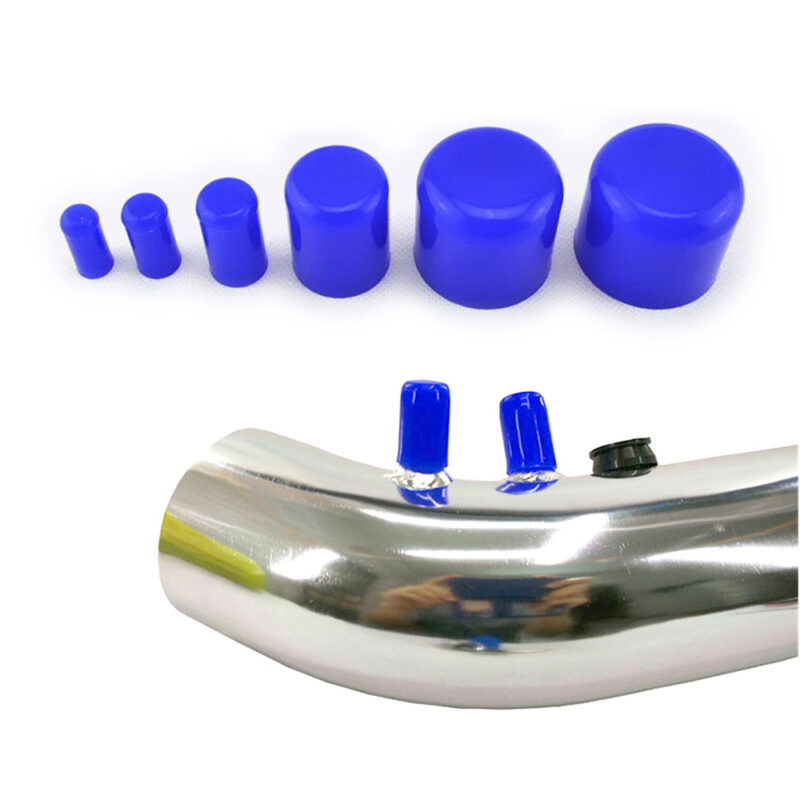 ephec_3114-1.jpg TANSKY 300PCS/Lot Car Modification Water Pipe Plug Inner Diameter Silicone Tube Hole Plug Water Plug Bung Silicone Hose End Caps EPHEC