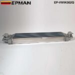 TANSKY FMIC Intercooler for Volkswagen VW Golf MK5 MK6 GTI MKV 2.0T FSI Audi A3 Jetta Turbo Engine 2006-2010 EPINT0016 - Image 3